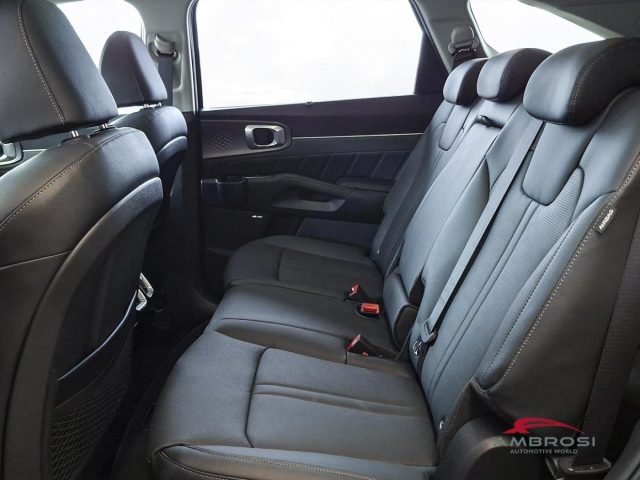 KIA Sorento usata 9