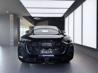 AUDI SQ5 usata, con Airbag