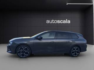 OPEL Astra usata, con Airbag laterali