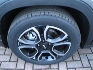 JEEP Avenger usata, con Airbag Passeggero