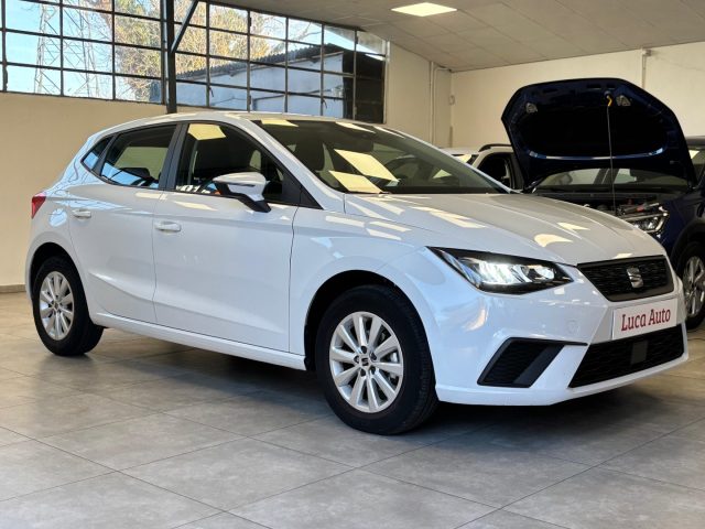 SEAT Ibiza usata, con Airbag laterali