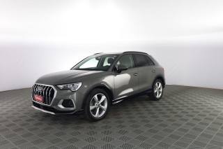 AUDI Q3 usata 6