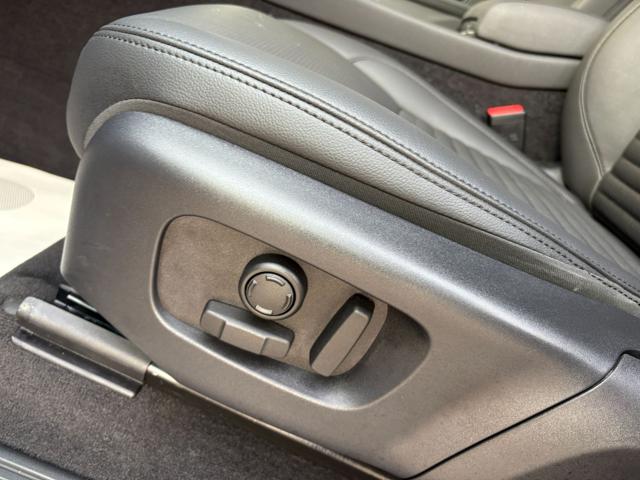 LAND ROVER Discovery Sport usata, con Regolazione elettrica sedili