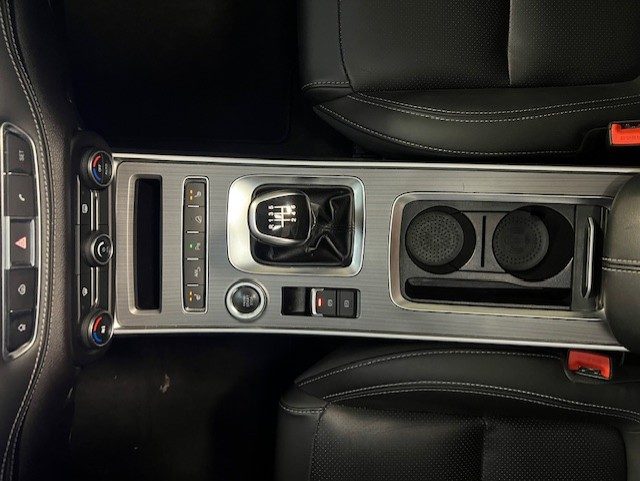 DR MOTOR DR F35 usata, con Controllo trazione