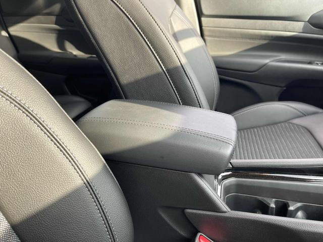 JEEP Compass usata, con Controllo vocale
