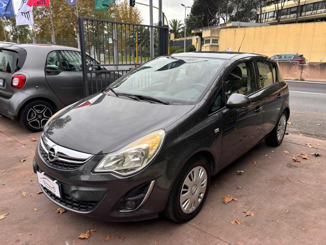 OPEL Corsa usata, con ABS