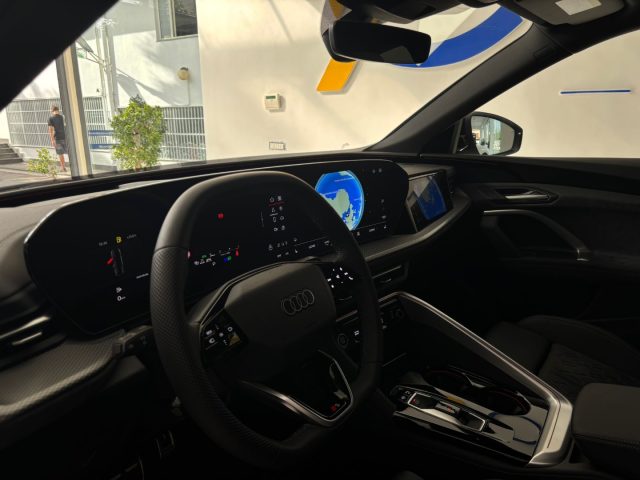 AUDI Q5 usata, con Telecamera per parcheggio assistito