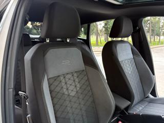 VOLKSWAGEN Taigo usata, con Cronologia tagliandi