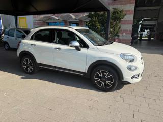 FIAT 500X 1.4 T-Jet 120 CV GPL Mirror