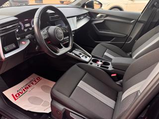 AUDI A3 usata, con Chiusura centralizzata