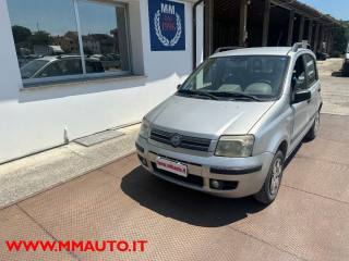 FIAT Panda usata, con Chiusura centralizzata