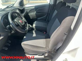 FIAT Doblo usata, con Specchietti laterali elettrici