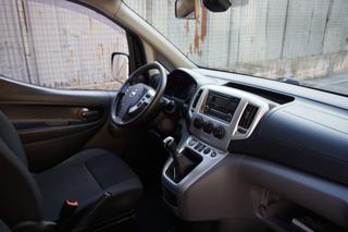 NISSAN NV200 usata, con Chiusura centralizzata