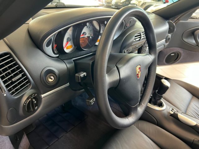 PORSCHE 911 usata, con ESP
