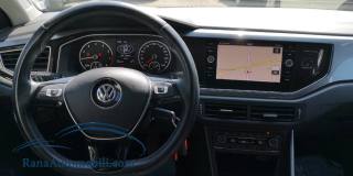 VOLKSWAGEN Polo usata, con Chiusura centralizzata