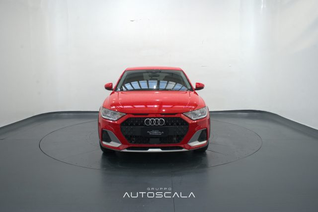 AUDI A1 usata, con Airbag