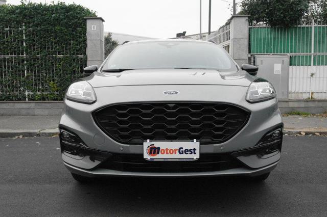 FORD Kuga usata, con Bluetooth