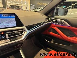 BMW M4 usata, con Bracciolo