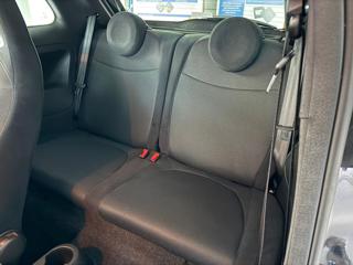 ABARTH 595 usata, con ESP