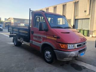 IVECO Daily usata, con Immobilizzatore elettronico