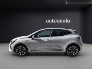 RENAULT Clio usata, con Airbag