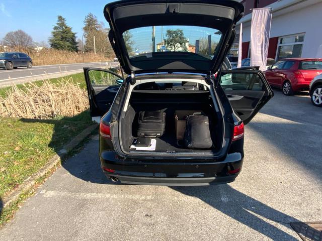 AUDI A4 usata, con Fendinebbia
