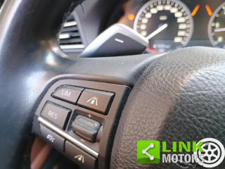 BMW 530 usata, con Supporto lombare