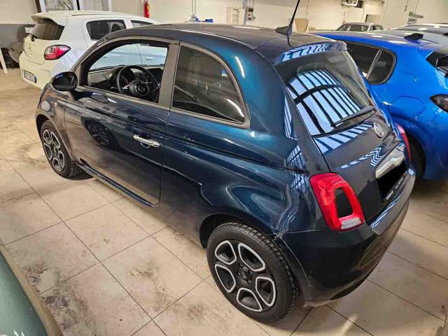 FIAT 500 usata, con Airbag Passeggero