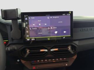 DACIA Duster usata 16