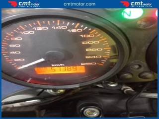 DUCATI Monster 695 usata 4