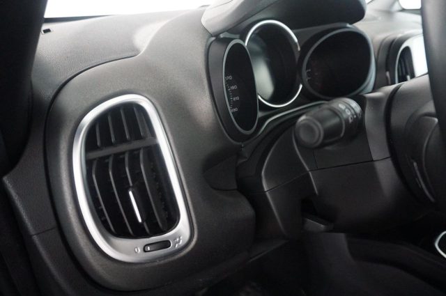 FIAT 500L usata, con Specchietti laterali elettrici
