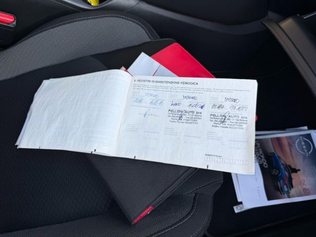 NISSAN Qashqai usata, con Controllo trazione