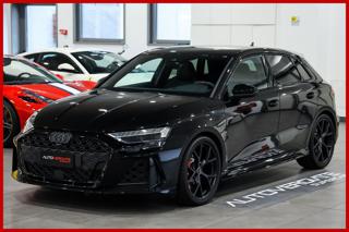 AUDI RS3 **SPB TFSI quattro S tronic|