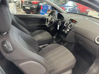 OPEL Corsa usata, con Airbag testa