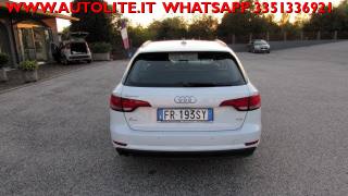 AUDI A4 usata, con Alzacristalli elettrici