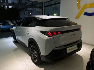 PEUGEOT 3008 usata, con Fari Xenon