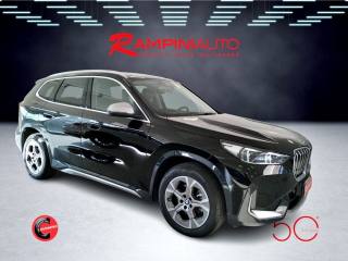 BMW X1 usata 4