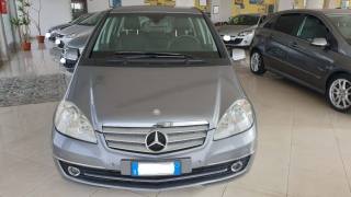 MERCEDES-BENZ A 160 usata, con Airbag