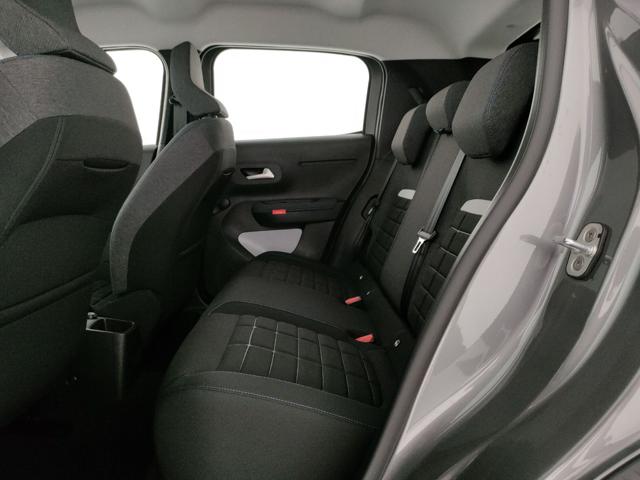 CITROEN C3 usata, con USB