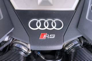 AUDI RS6 usata 86