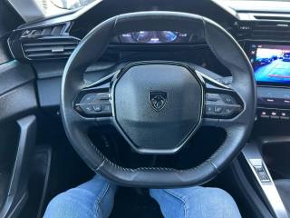 PEUGEOT 308 usata, con Cronologia tagliandi