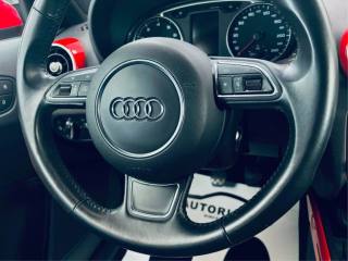 AUDI A1 usata, con Controllo automatico clima