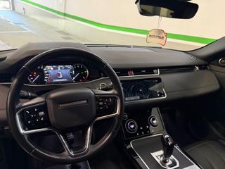 LAND ROVER Range Rover Evoque usata, con Fendinebbia