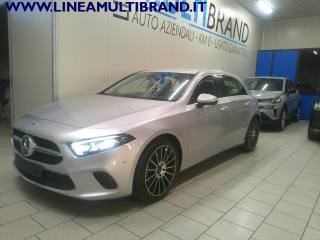 MERCEDES-BENZ A 180 usata, con Volante in pelle