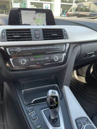 BMW 320 usata, con Climatizzatore