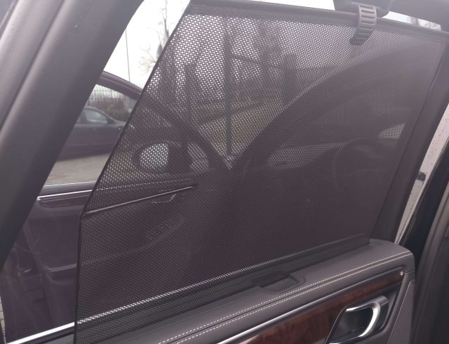 PORSCHE Macan usata, con Controllo trazione