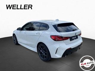 BMW 120 usata, con Airbag laterali