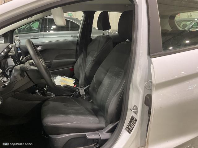 FORD Fiesta usata, con Climatizzatore
