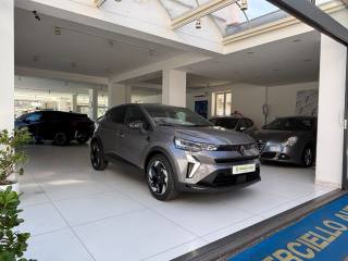 RENAULT Captur usata, con Park Distance Control