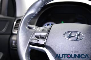 HYUNDAI Tucson usata, con Sedili riscaldati